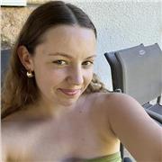 Étudiante motivée pour vous aider à apprendre les maths et le français !